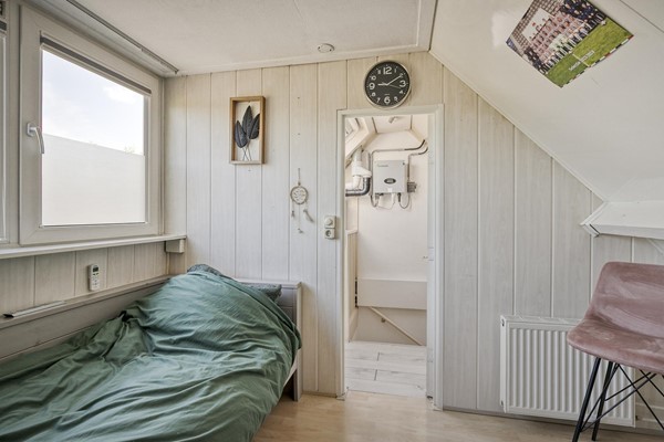 Medium property photo - Aarnout Drostdreef 7, 5051 GJ Goirle