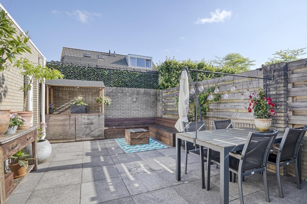 Medium property photo - Aarnout Drostdreef 7, 5051 GJ Goirle