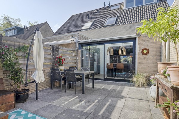 Medium property photo - Aarnout Drostdreef 7, 5051 GJ Goirle