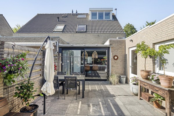Medium property photo - Aarnout Drostdreef 7, 5051 GJ Goirle