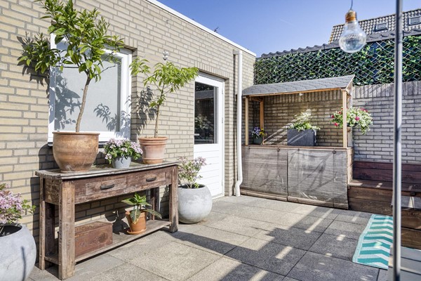Medium property photo - Aarnout Drostdreef 7, 5051 GJ Goirle