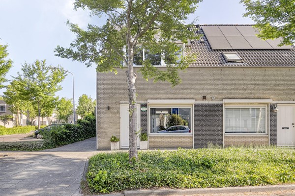 Medium property photo - Aarnout Drostdreef 7, 5051 GJ Goirle
