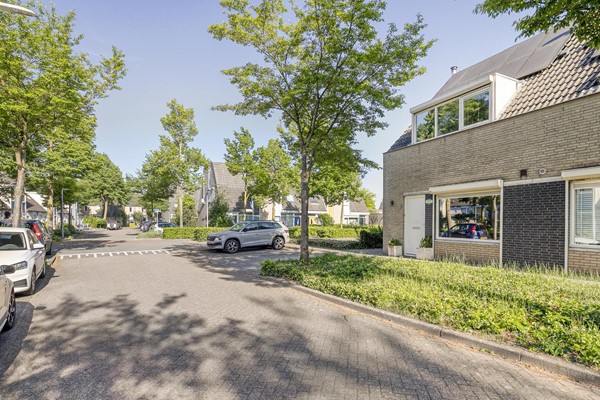 Medium property photo - Aarnout Drostdreef 7, 5051 GJ Goirle
