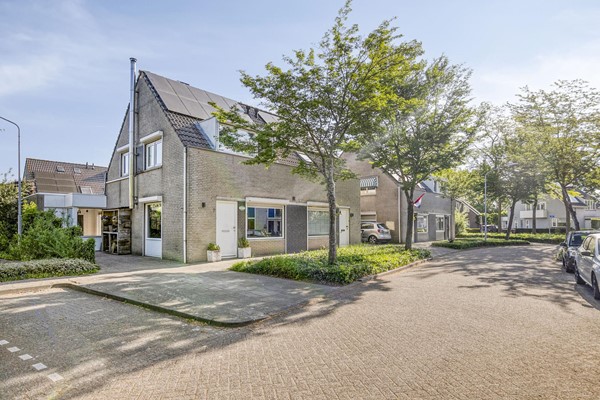 Medium property photo - Aarnout Drostdreef 7, 5051 GJ Goirle