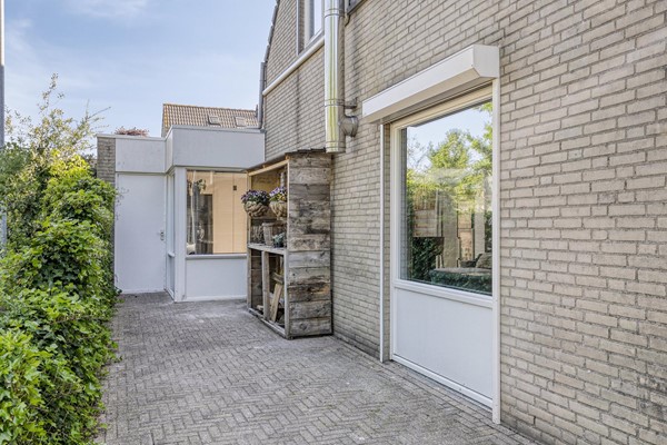 Medium property photo - Aarnout Drostdreef 7, 5051 GJ Goirle