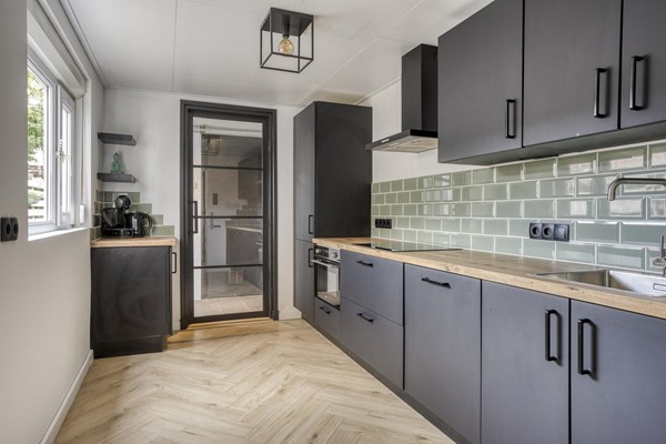 Medium property photo - Blazoenstraat 32, 5021 DM Tilburg