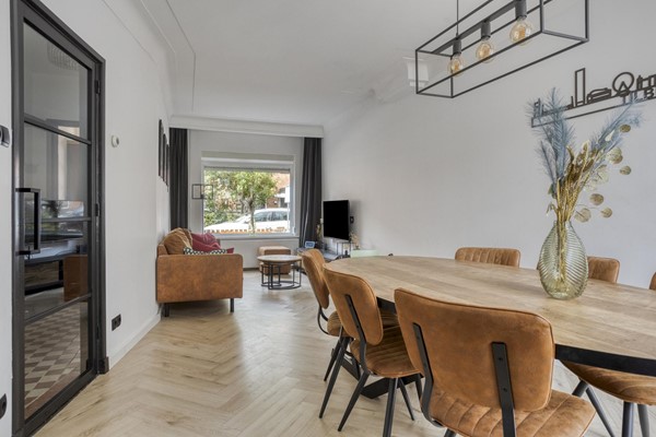 Medium property photo - Blazoenstraat 32, 5021 DM Tilburg