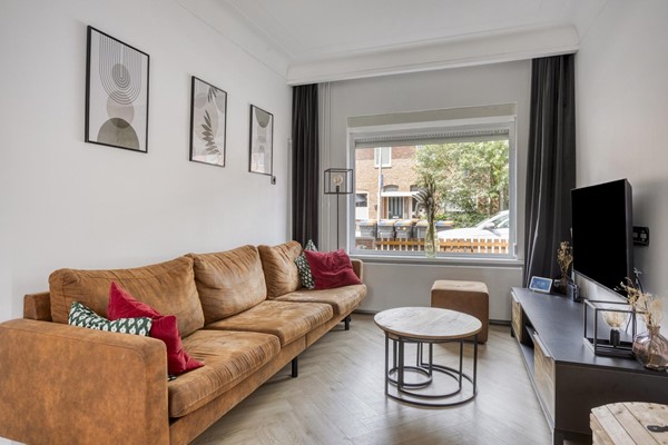 Medium property photo - Blazoenstraat 32, 5021 DM Tilburg