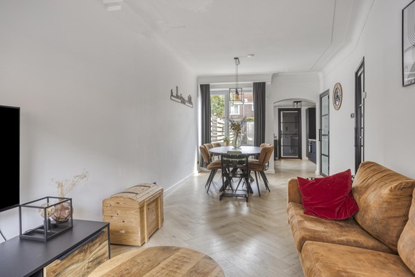 Medium property photo - Blazoenstraat 32, 5021 DM Tilburg