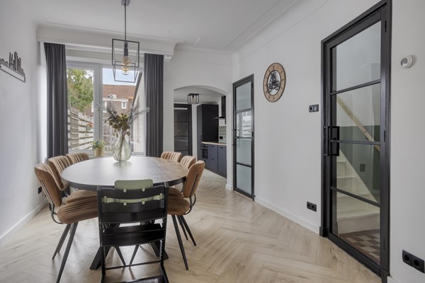 Medium property photo - Blazoenstraat 32, 5021 DM Tilburg