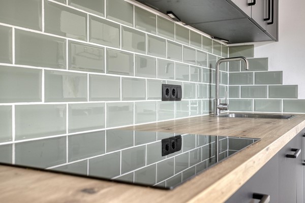Medium property photo - Blazoenstraat 32, 5021 DM Tilburg