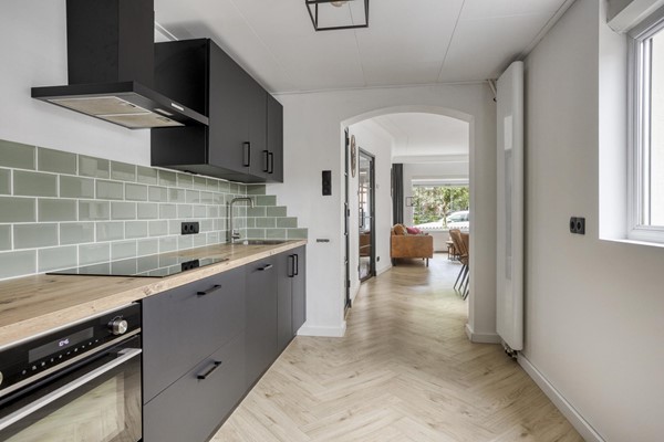 Medium property photo - Blazoenstraat 32, 5021 DM Tilburg