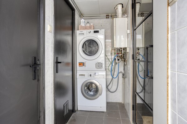 Medium property photo - Blazoenstraat 32, 5021 DM Tilburg