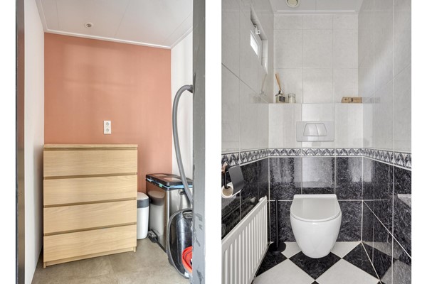 Medium property photo - Blazoenstraat 32, 5021 DM Tilburg