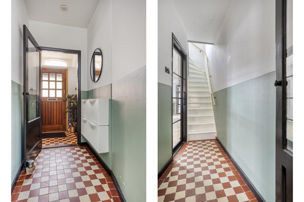 Medium property photo - Blazoenstraat 32, 5021 DM Tilburg