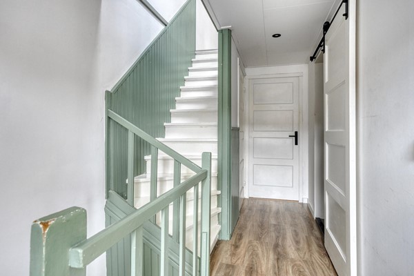 Medium property photo - Blazoenstraat 32, 5021 DM Tilburg