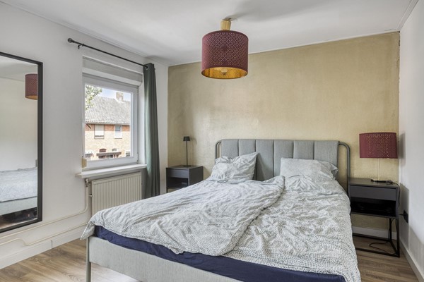 Medium property photo - Blazoenstraat 32, 5021 DM Tilburg