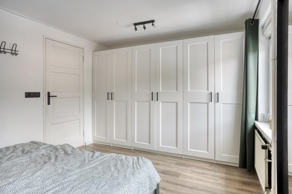 Medium property photo - Blazoenstraat 32, 5021 DM Tilburg