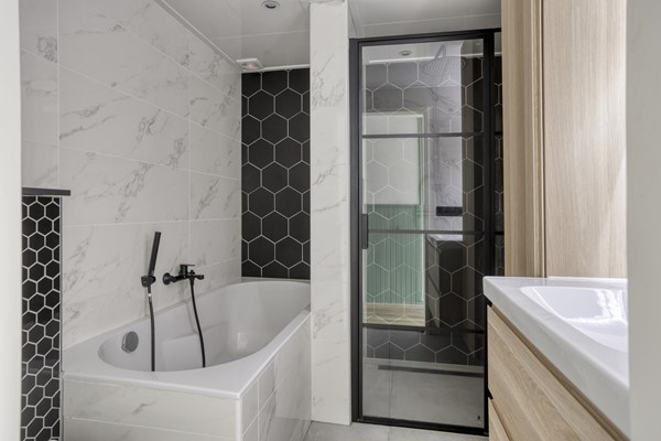 Medium property photo - Blazoenstraat 32, 5021 DM Tilburg