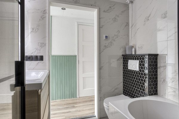 Medium property photo - Blazoenstraat 32, 5021 DM Tilburg