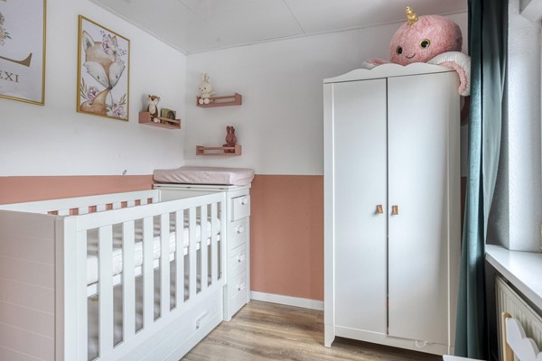 Medium property photo - Blazoenstraat 32, 5021 DM Tilburg