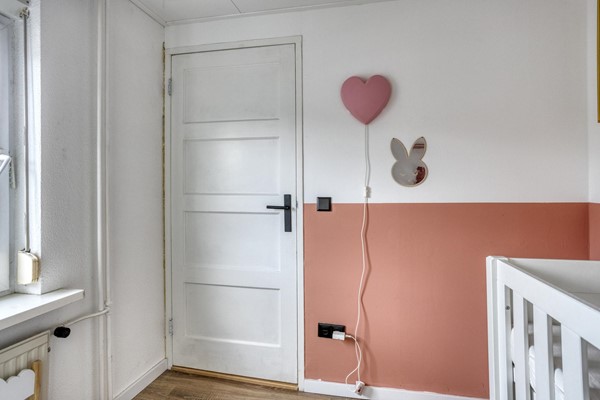 Medium property photo - Blazoenstraat 32, 5021 DM Tilburg