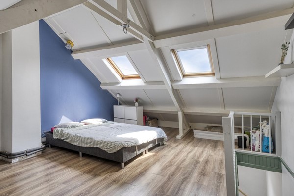 Medium property photo - Blazoenstraat 32, 5021 DM Tilburg