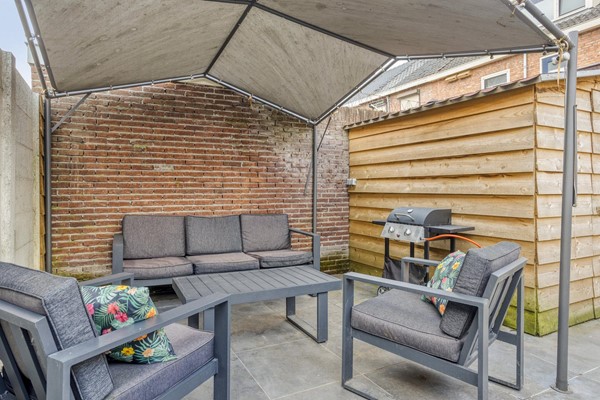 Medium property photo - Blazoenstraat 32, 5021 DM Tilburg