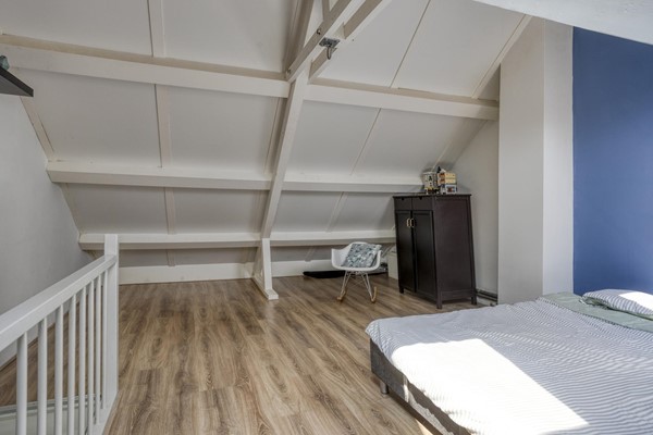 Medium property photo - Blazoenstraat 32, 5021 DM Tilburg