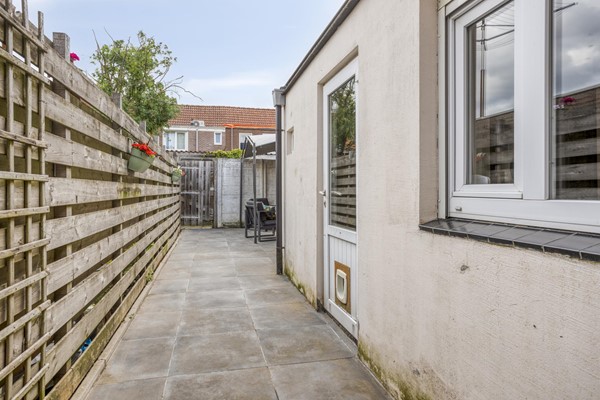 Medium property photo - Blazoenstraat 32, 5021 DM Tilburg