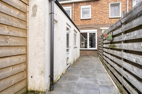 Medium property photo - Blazoenstraat 32, 5021 DM Tilburg