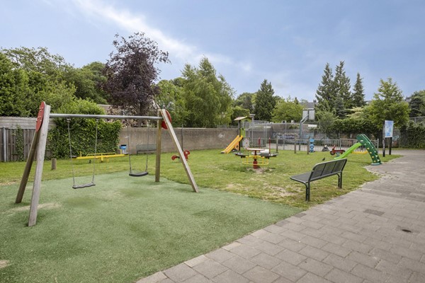 Medium property photo - Blazoenstraat 32, 5021 DM Tilburg