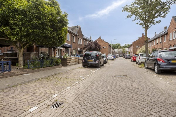 Medium property photo - Blazoenstraat 32, 5021 DM Tilburg