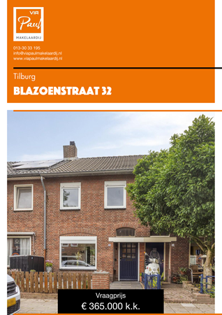 Brochure preview - brochure