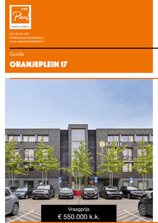 Brochure preview - brochure