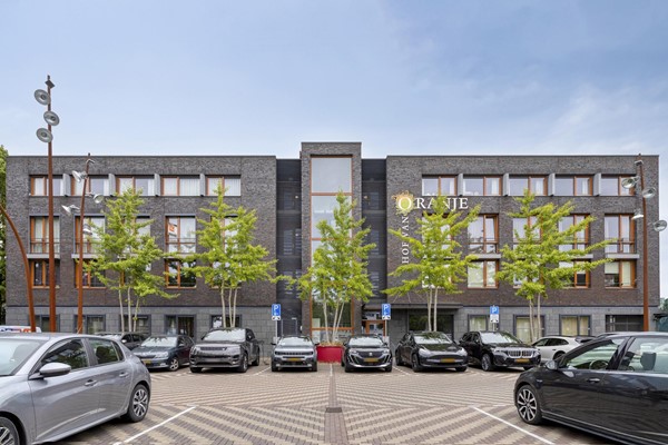 Te koop: Oranjeplein 17, 5051LT Goirle
