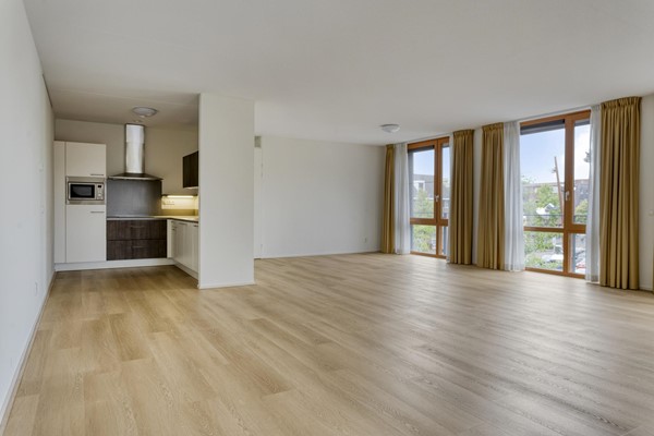 Medium property photo - Oranjeplein 17, 5051 LT Goirle