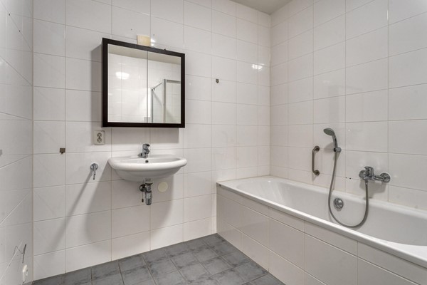 Medium property photo - Oranjeplein 17, 5051 LT Goirle