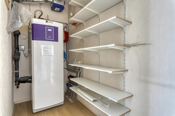 Medium property photo - Oranjeplein 17, 5051 LT Goirle