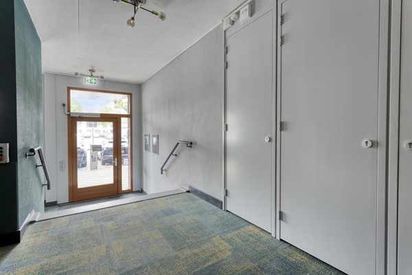 Medium property photo - Oranjeplein 17, 5051 LT Goirle