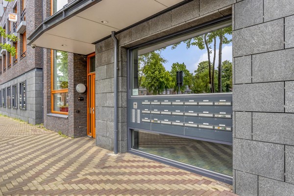 Medium property photo - Oranjeplein 17, 5051 LT Goirle