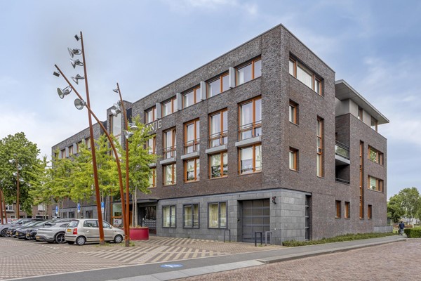 Medium property photo - Oranjeplein 17, 5051 LT Goirle