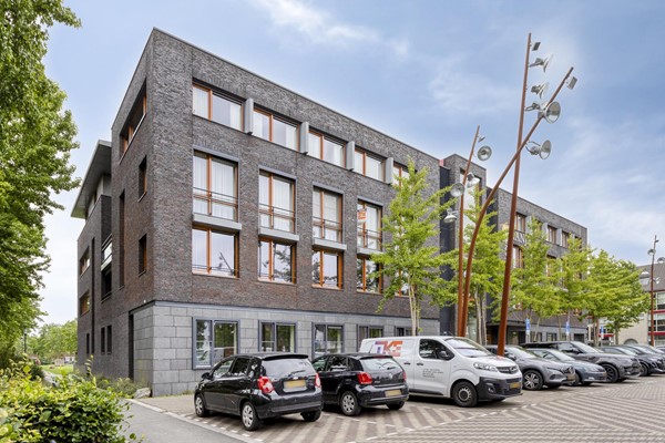 Medium property photo - Oranjeplein 17, 5051 LT Goirle