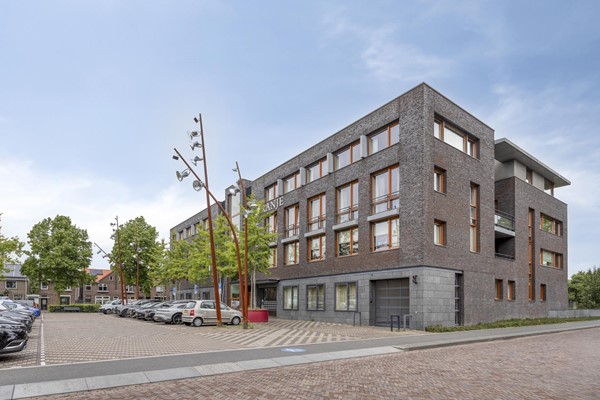 Medium property photo - Oranjeplein 17, 5051 LT Goirle
