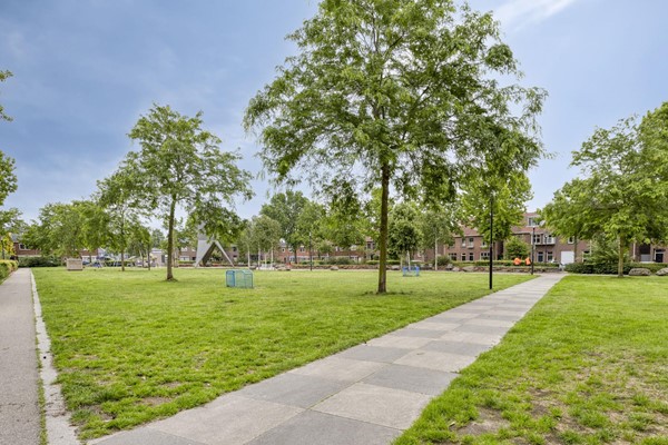 Medium property photo - Oranjeplein 17, 5051 LT Goirle