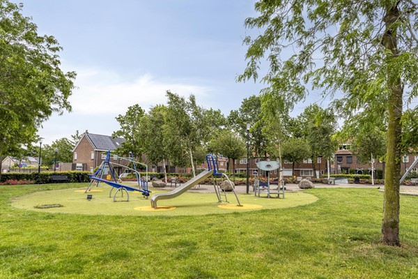 Medium property photo - Oranjeplein 17, 5051 LT Goirle