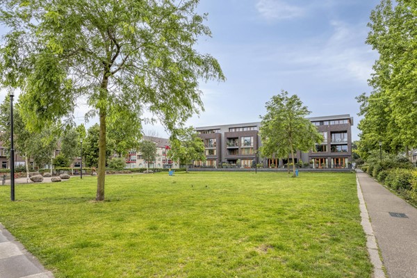 Medium property photo - Oranjeplein 17, 5051 LT Goirle