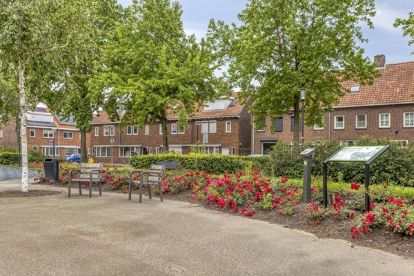 Medium property photo - Oranjeplein 17, 5051 LT Goirle