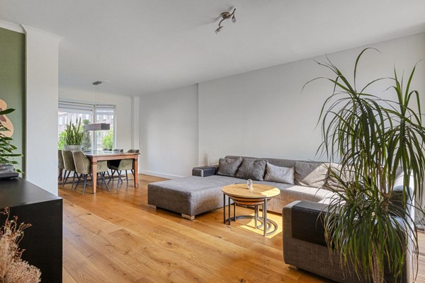 Medium property photo - Bataviastraat 11, 5014 BT Tilburg