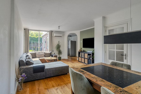 Medium property photo - Bataviastraat 11, 5014 BT Tilburg